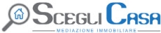 Logo agenzia immobiliare