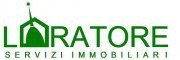 Logo agenzia immobiliare