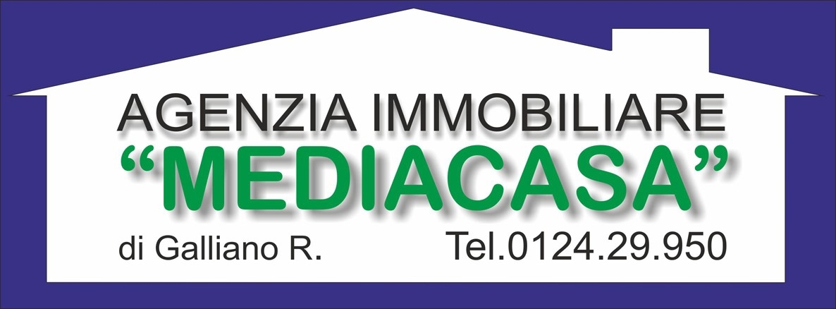 Logo agenzia immobiliare