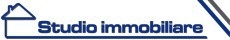 Logo agenzia immobiliare