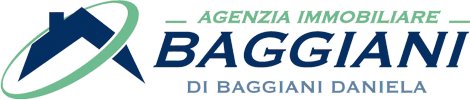 Logo agenzia immobiliare