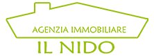 Logo agenzia immobiliare