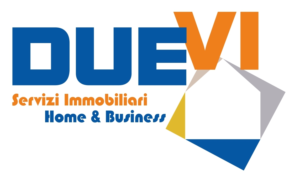 Logo agenzia immobiliare