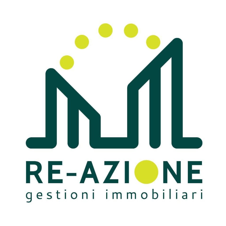 Logo agenzia immobiliare