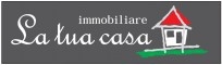 Logo agenzia immobiliare