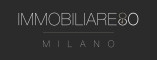 Logo agenzia immobiliare