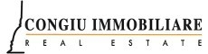 Logo agenzia immobiliare