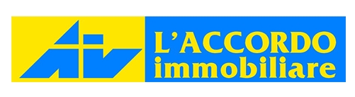 Logo agenzia immobiliare