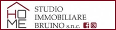 Logo agenzia immobiliare