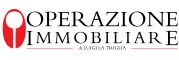 Logo agenzia immobiliare