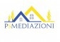 Logo agenzia immobiliare