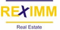 Logo agenzia immobiliare