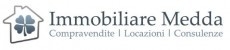 Logo agenzia immobiliare