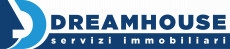 Logo agenzia immobiliare