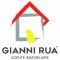 Logo agenzia immobiliare