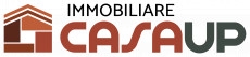 Logo agenzia immobiliare