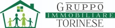 Logo agenzia immobiliare