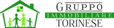 Logo agenzia immobiliare