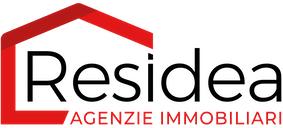 Logo agenzia immobiliare