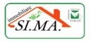 Logo agenzia immobiliare