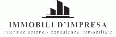 Logo agenzia immobiliare