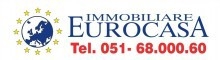 Logo agenzia immobiliare