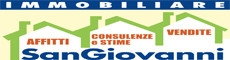 Logo agenzia immobiliare