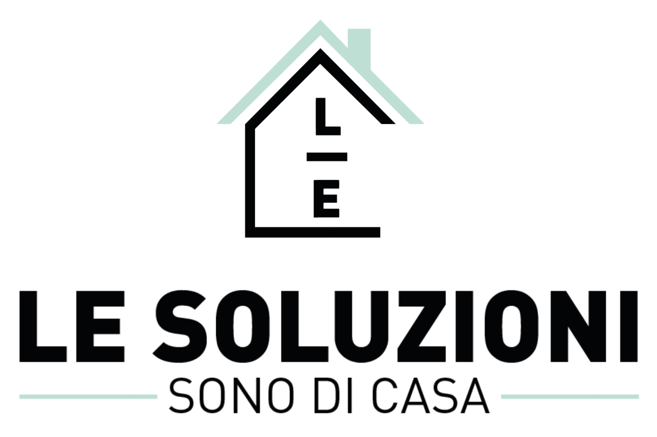 Logo agenzia immobiliare