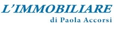 Logo agenzia immobiliare