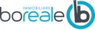 Logo agenzia immobiliare