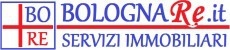 Logo agenzia immobiliare