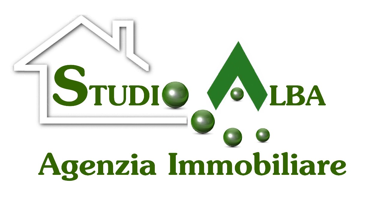 Logo agenzia immobiliare