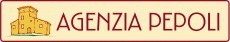 Logo agenzia immobiliare