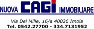 Logo agenzia immobiliare