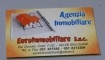 Logo agenzia immobiliare