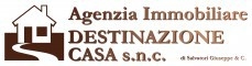 Logo agenzia immobiliare