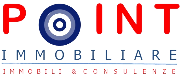 Logo agenzia immobiliare