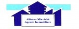 Logo agenzia immobiliare