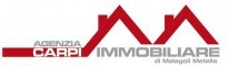 Logo agenzia immobiliare