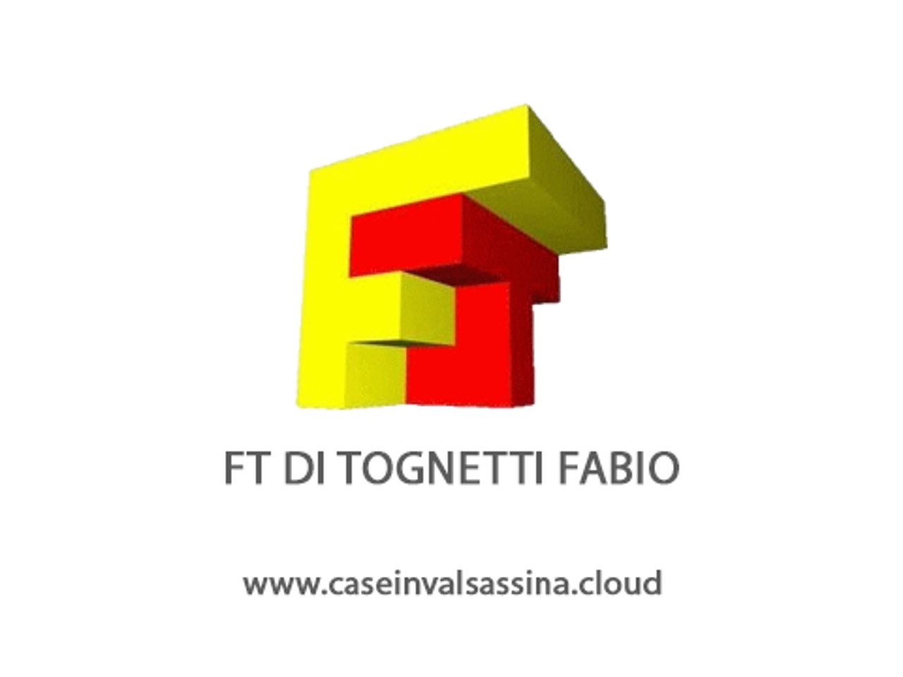 Logo agenzia immobiliare