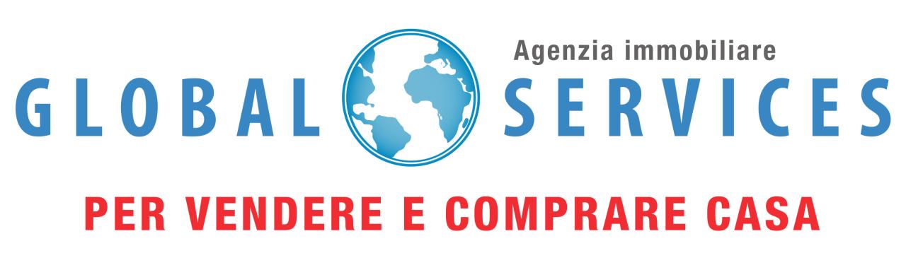 Logo agenzia immobiliare