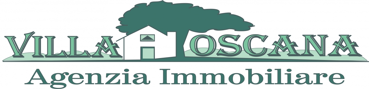 Logo agenzia immobiliare