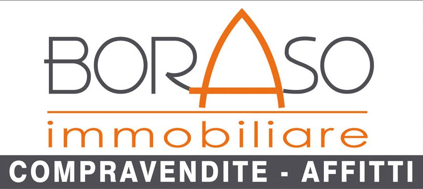 Logo agenzia immobiliare