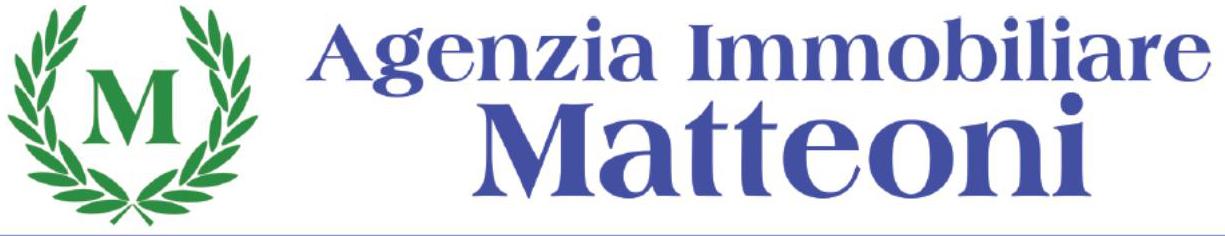 Logo agenzia immobiliare