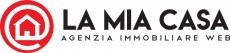 Logo agenzia immobiliare