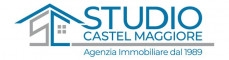 Logo agenzia immobiliare