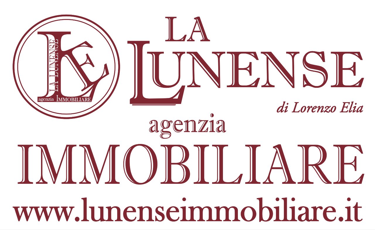 Logo agenzia immobiliare