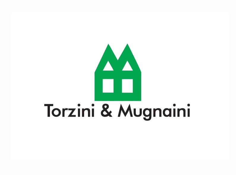 Logo agenzia immobiliare