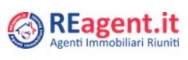 Logo agenzia immobiliare