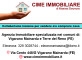 Logo agenzia immobiliare